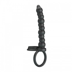 Dillion Anillo con Dildo...