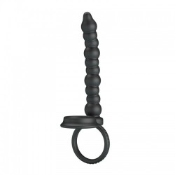Dillion Anillo con Dildo... 2