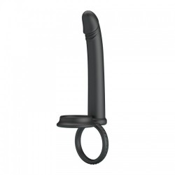 Moses Anillo con Dildo para...