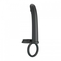 Moses Anillo con Dildo para... 2