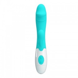 Snappy Vibrador de Doble... 2