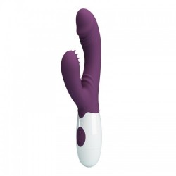 Andre Vibrador y...
