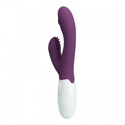 Andre Vibrador y... 2