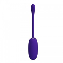 Julius Huevo Vibrador Super...