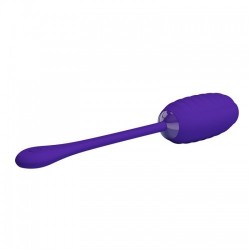 Kirk Huevo Vibrador Super Soft 2