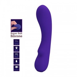 Matt Vibrador Recargable...