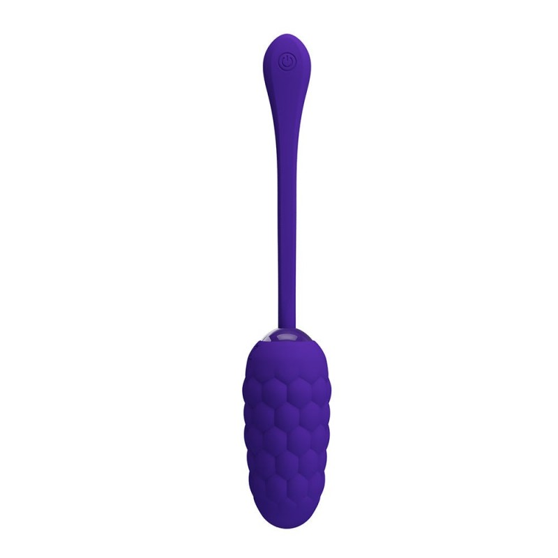 Marina Huevo Vibrador Super Soft -...