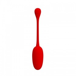Knucker Huevo Vibrador...