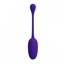 Knucker Huevo Vibrador...