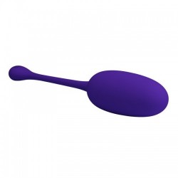 Knucker Huevo Vibrador... 2