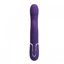 Falin Vibrador Dual 4 en 1... 2