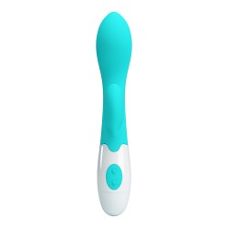 Brighty Vibrador Dual -... 2