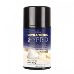 Hybrid Lubricante Anal...