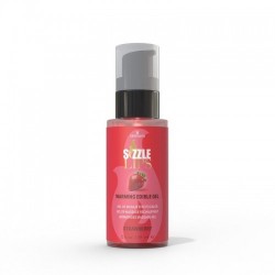 Sizzle Lips Gel Comestible...