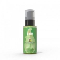Sizzle Lips Gel Comestible...