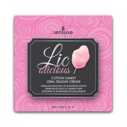 Licolicious Crema...