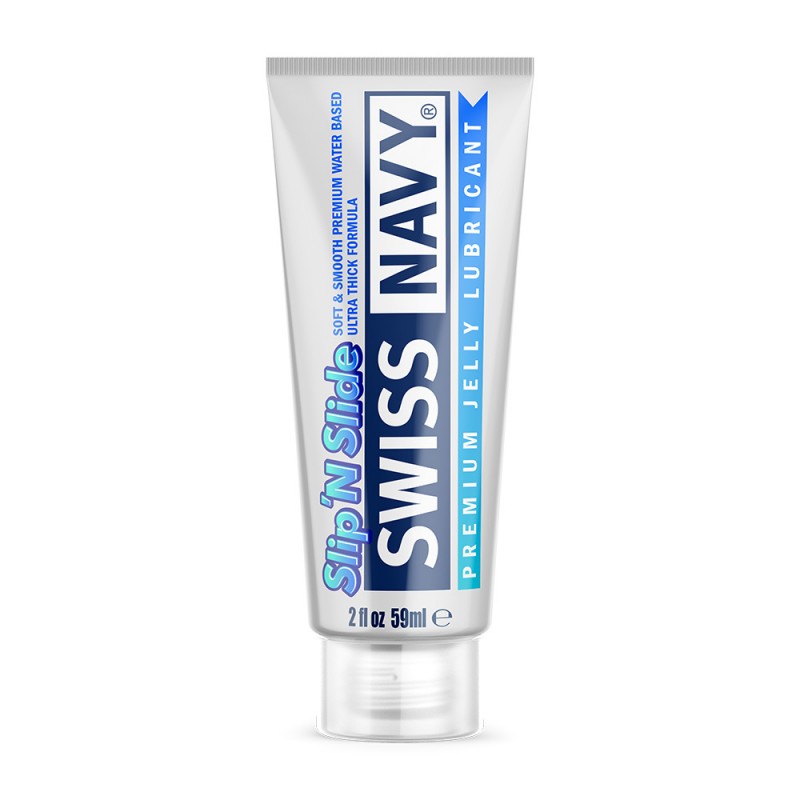 Slip'N Slide Lubricante Espeso...