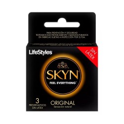 LifeStyles Skyn Condones...