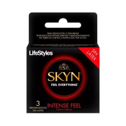 LifeStyles Skyn Condones...