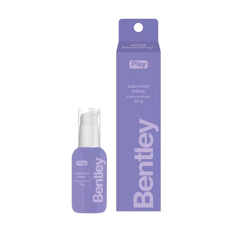 Lubricante Bentley PLAY! - Base...