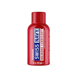 Lubricante Silicona Premium...