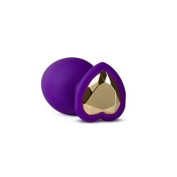 Bling Plug Anal con Joya... 2