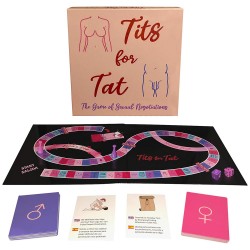 Tits for Tat Juego para...