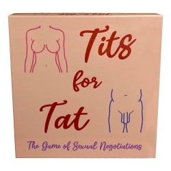 Tits for Tat Juego para... 2