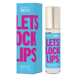 Perfume con Feromonas en...