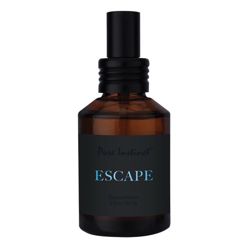 Perfume Masculino con Feromonas -...