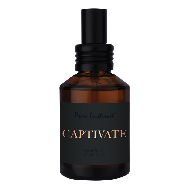 Perfume Masculino con Feromonas -...