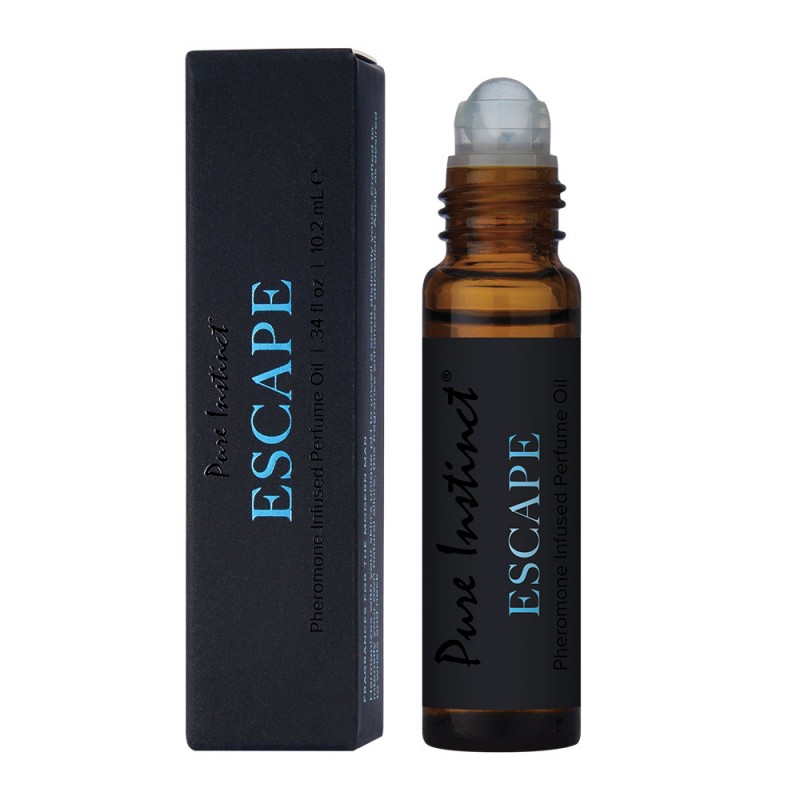 Perfume Masculino con Feromonas en...