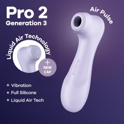 Satisfyer Pro 2 Generación... 2