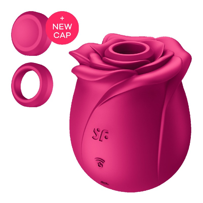Satisfyer Pro 2 Classic Blossom...