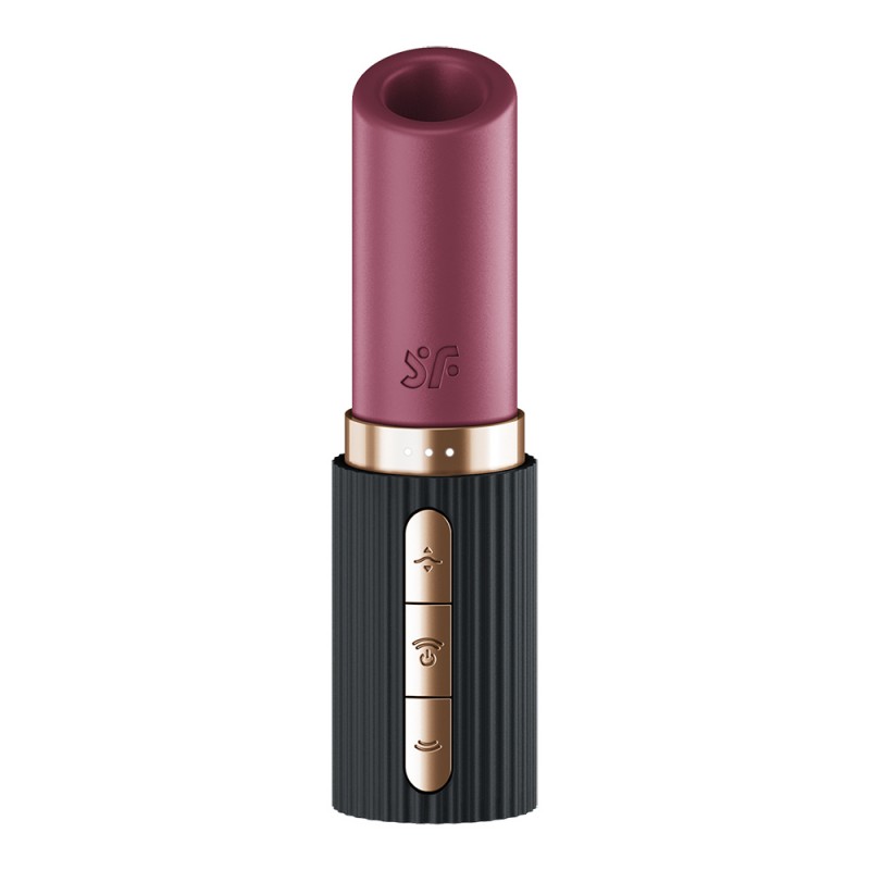 Satisfyer Pro 2 Kiss Succionador