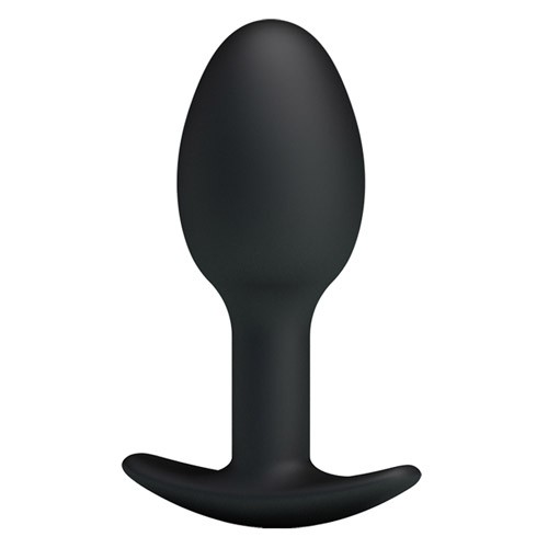 Pretty Love Plug Anal