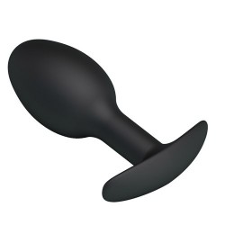 Pretty Love Plug Anal 2