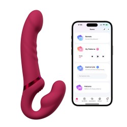 Lapis Vibrador Strapless... 2