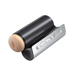 Solace Pro Masturbador...
