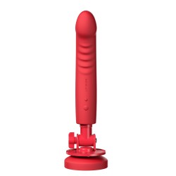 Mission 2 Vibrador...