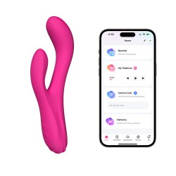 Osci 3 Vibrador Dual con... 2