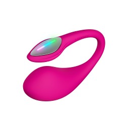 Lush 4 Vibrador Interactivo... 2