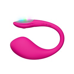 Lush 4 Vibrador Interactivo...