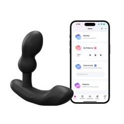 Edge 2 Lovense Vibrador... 2