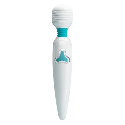 Cloud Vibrador Masajeador...