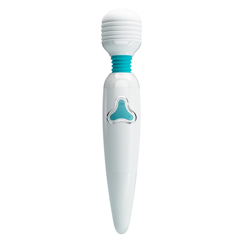 Cloud Vibrador Masajeador Recargable