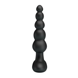Corban Plug Anal Vibrador 2