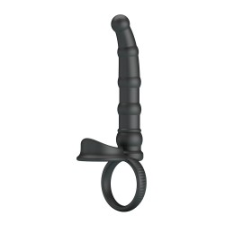 Tatum Anillo con Plug para...