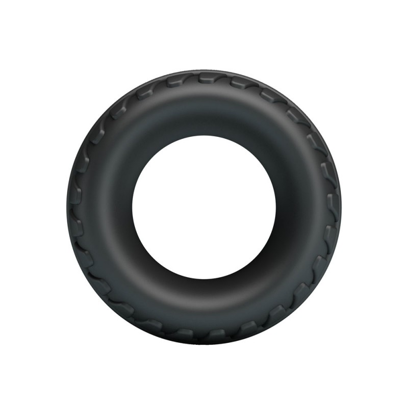 Bull Ring 3 - Anillo Erector Silicona...