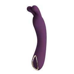 Dj Rabbit Mini Vibrador...